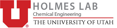 Holmes Lab Logo